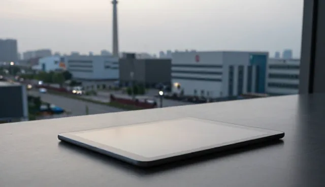 智能终端对接维护建议：选型与使用的关键要点