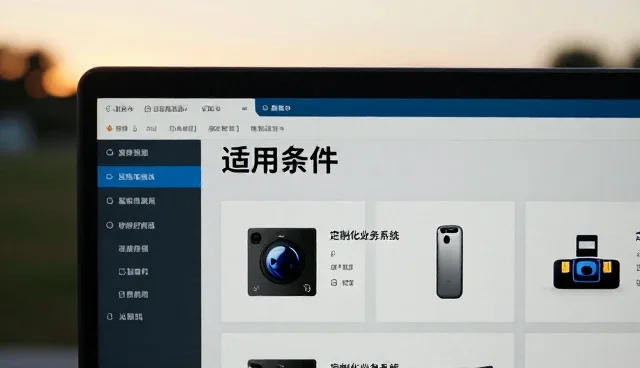 企业数据中台如何重塑业务流程的效率边界