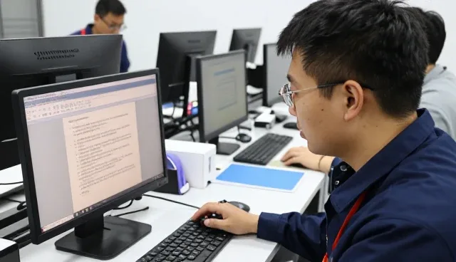 系统开发让家庭日常使用管理更加高效