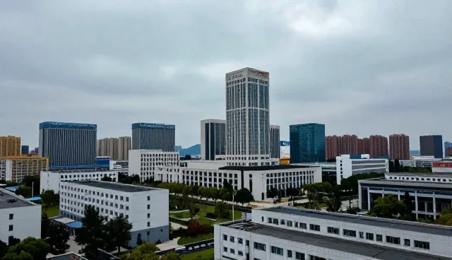 企业数据中台选型建议与应用场景分析