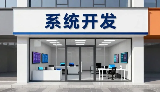 业务模式升级中系统选型的五大关键考量